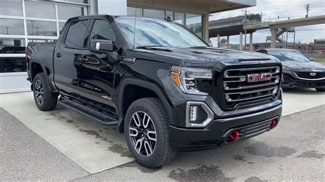 gmc sierra black|2020 gmc sierra 1500 black.